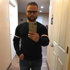 Meet your Posher, Farhan